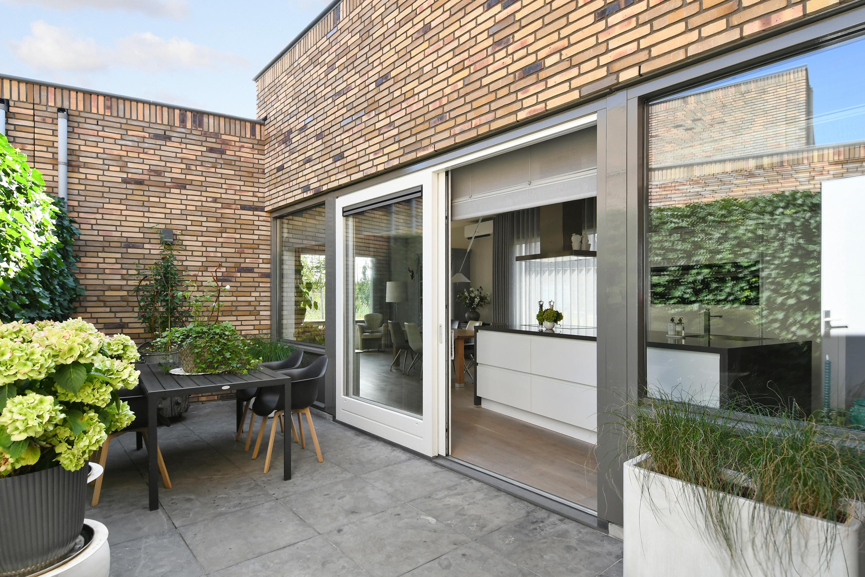 Hoekwoning te koop: Landgraaf 57, Eindhoven