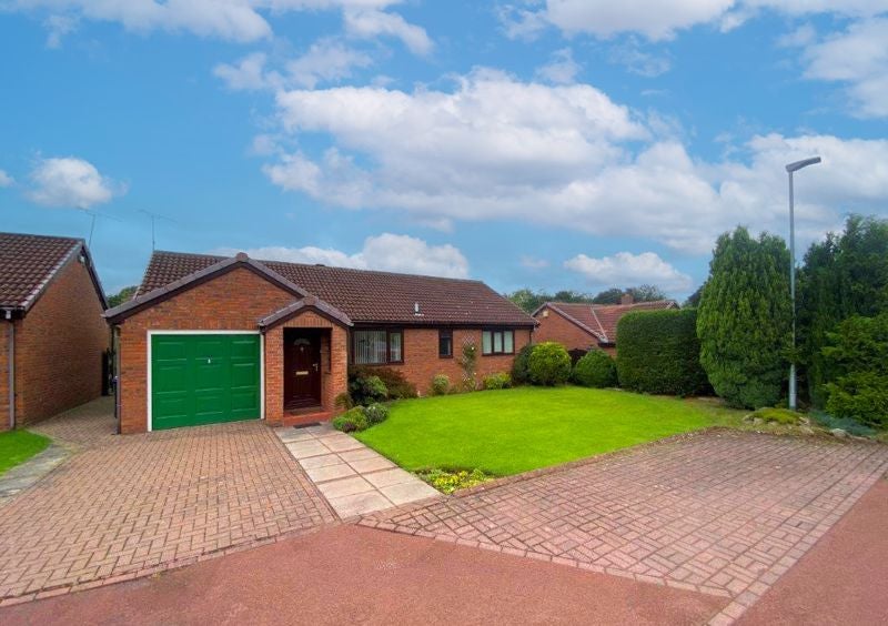 House Sweethope Dene in Morpeth