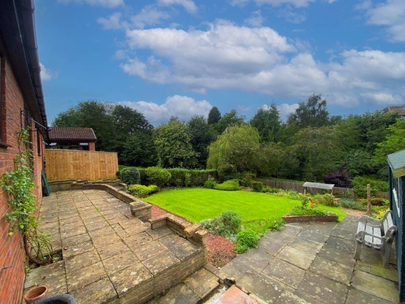 House Sweethope Dene in Morpeth