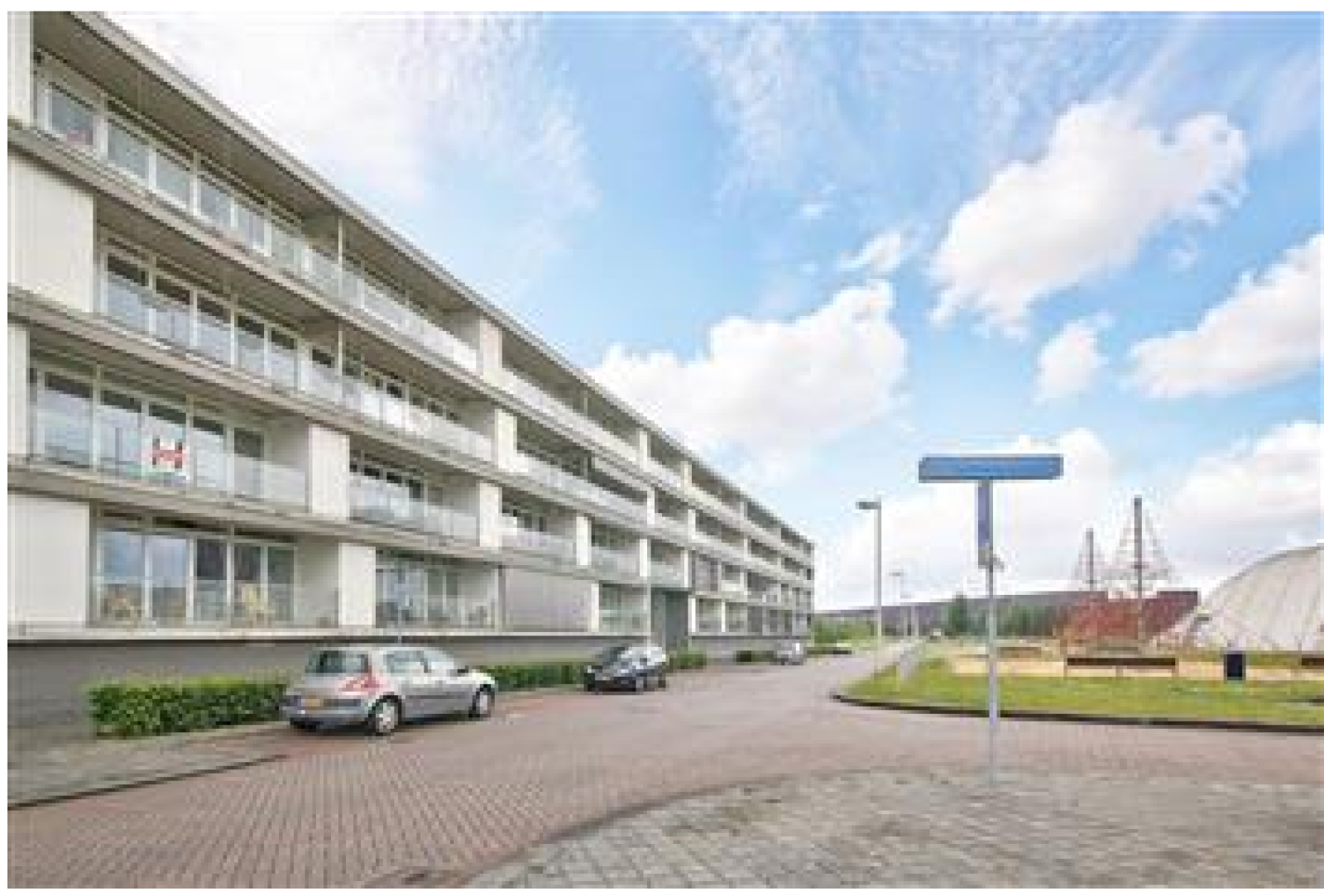 Operettelaan, Utrecht