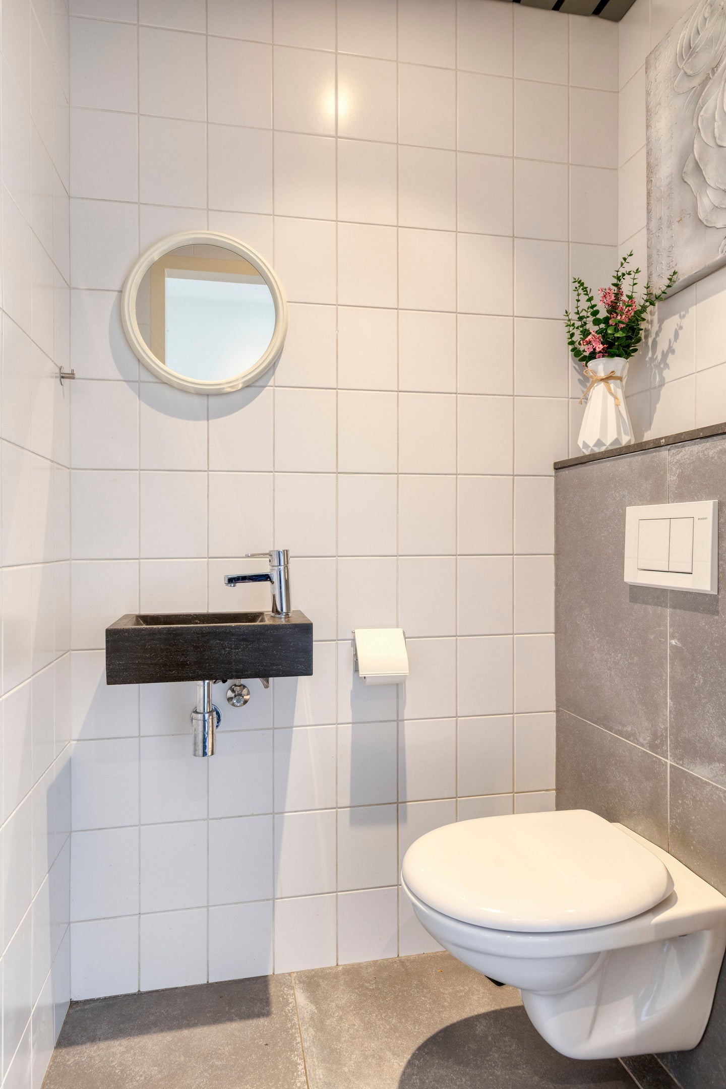 Tussenwoning te koop: Gagelstraat 14, Maarheeze