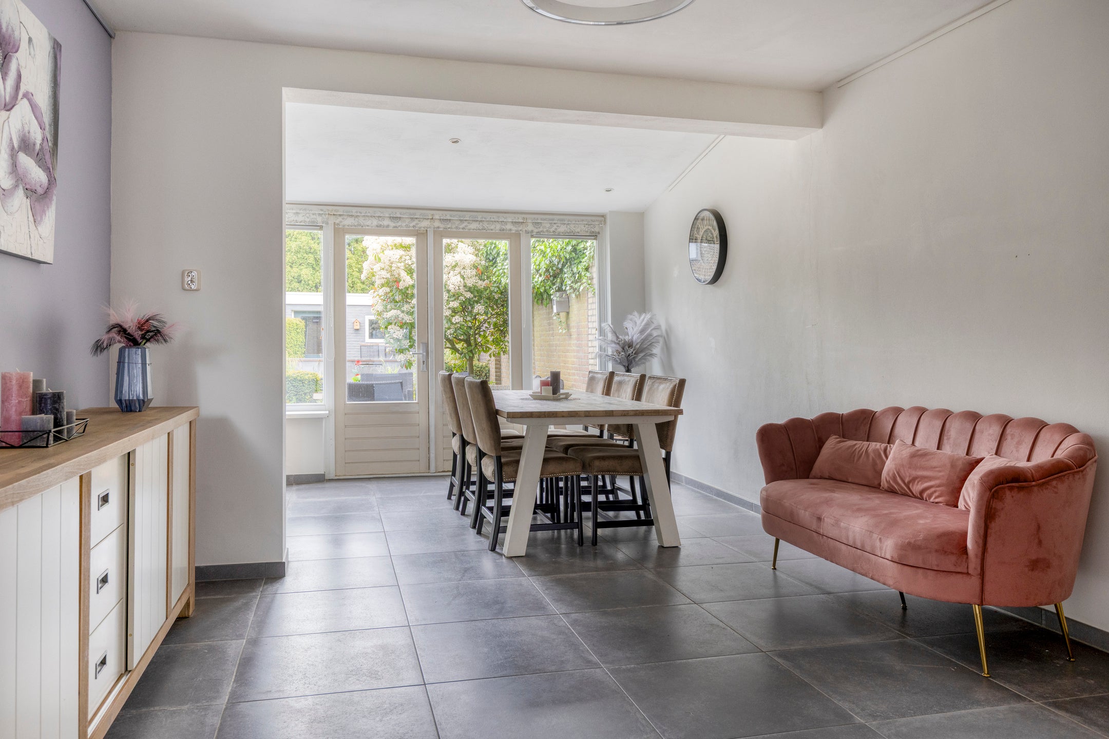 Tussenwoning te koop: Gagelstraat 14, Maarheeze