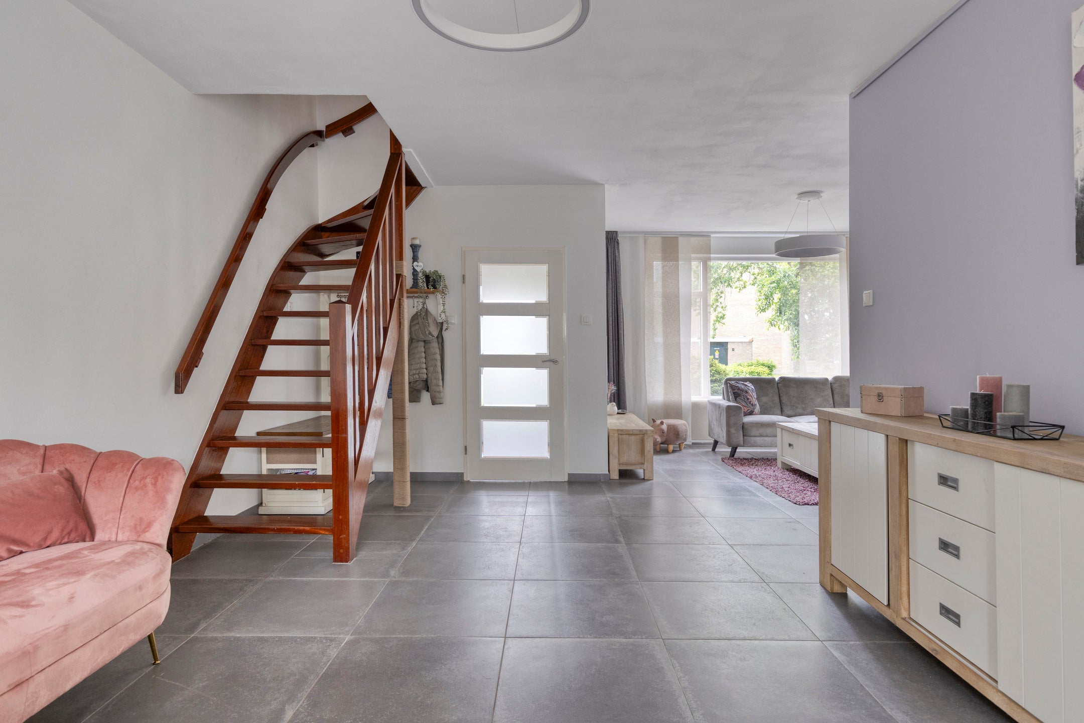 Tussenwoning te koop: Gagelstraat 14, Maarheeze
