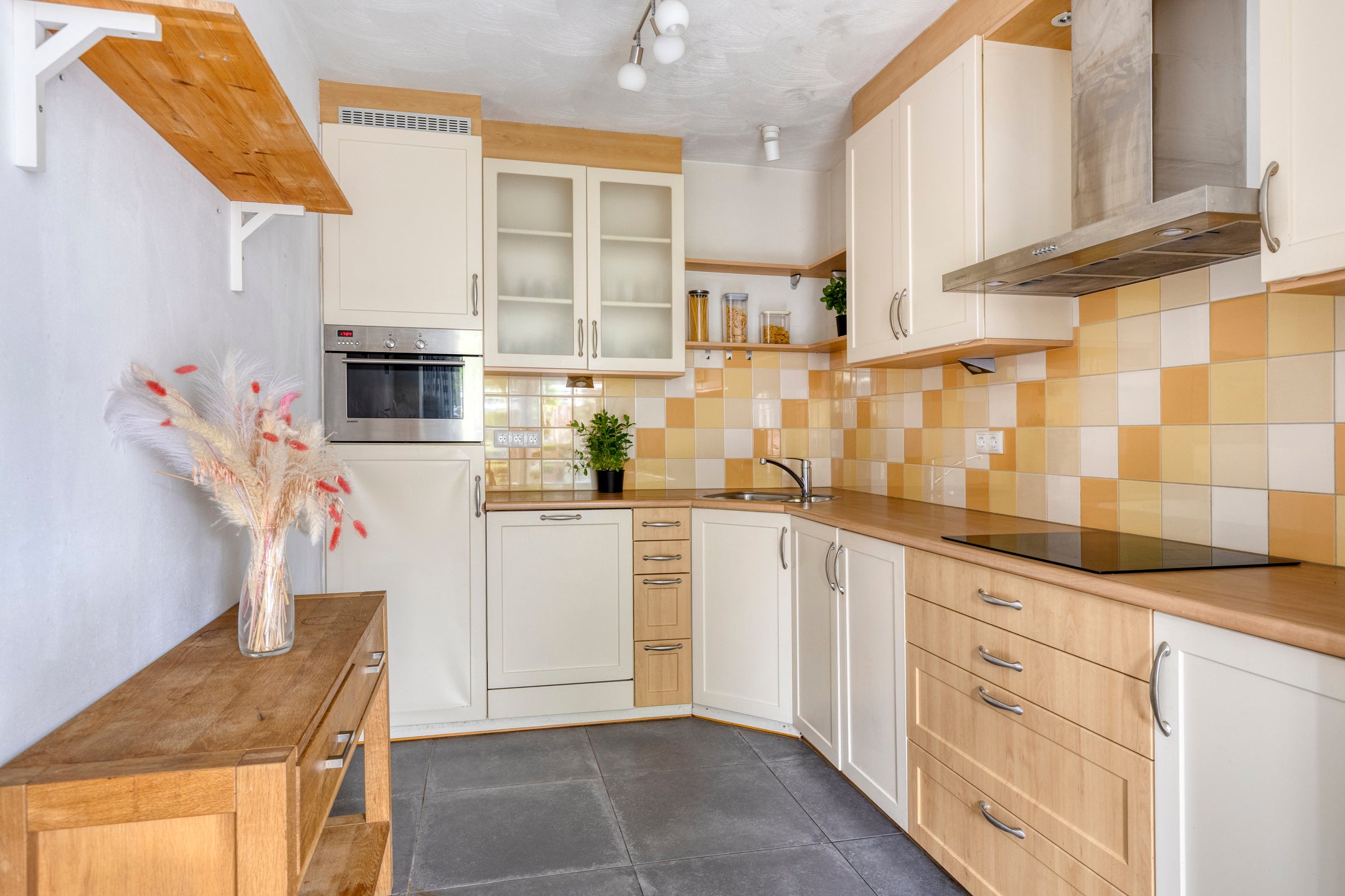Tussenwoning te koop: Gagelstraat 14, Maarheeze