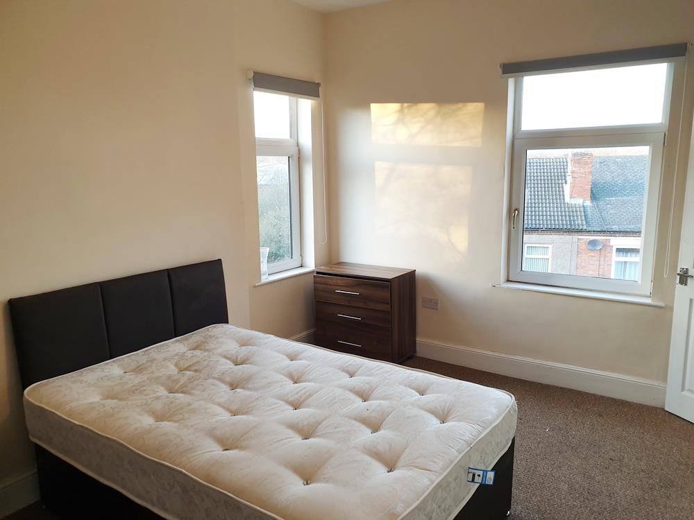 Room Wentworth Street in Erewash