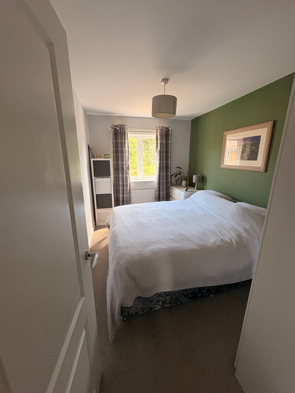 Room Derritt Lane in New Forest
