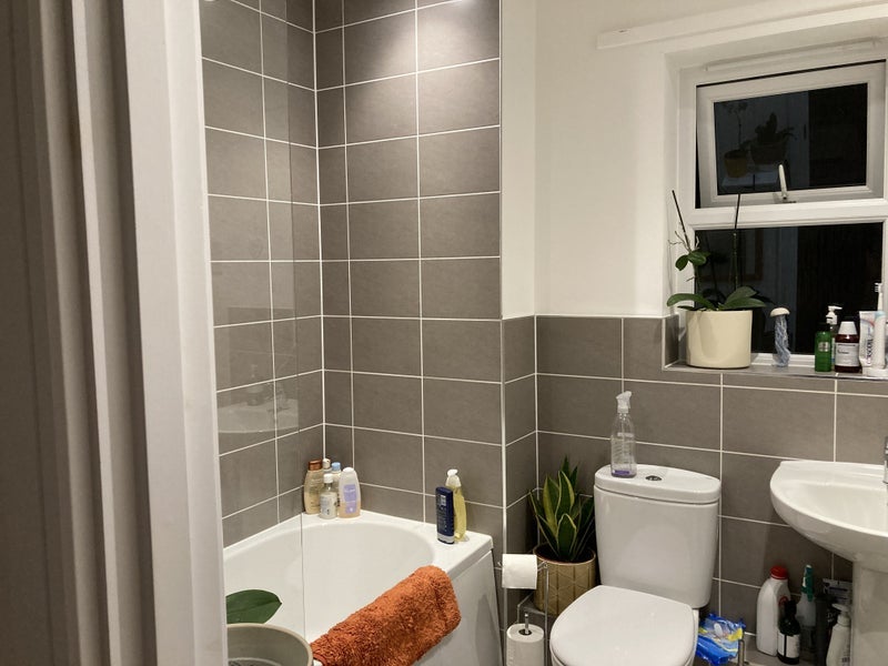 Room Derritt Lane in New Forest