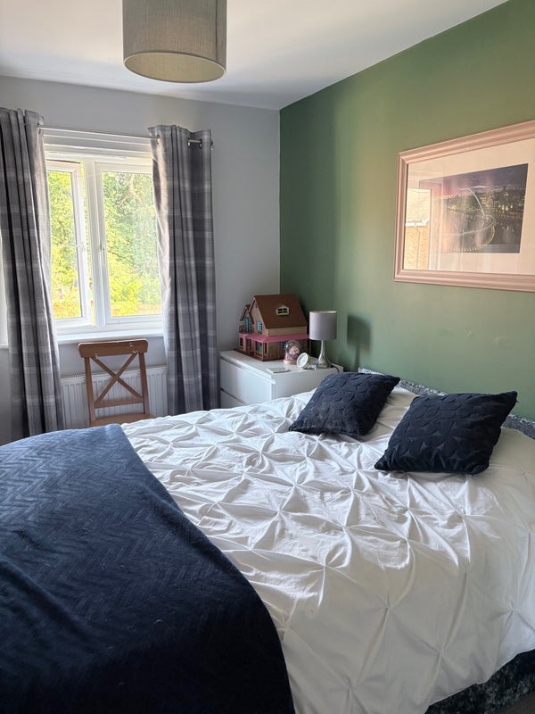 Room Derritt Lane in New Forest