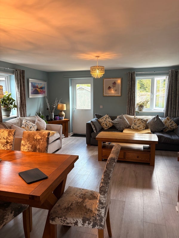 Room Derritt Lane in New Forest