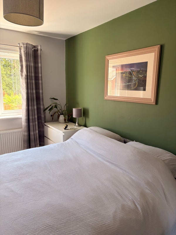 Room Derritt Lane in New Forest
