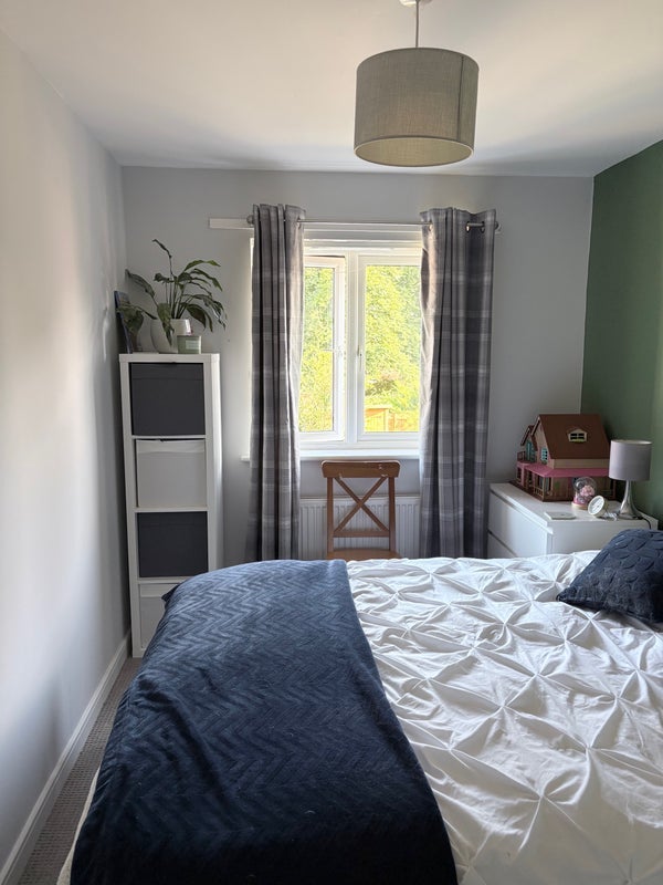 Room Derritt Lane in New Forest