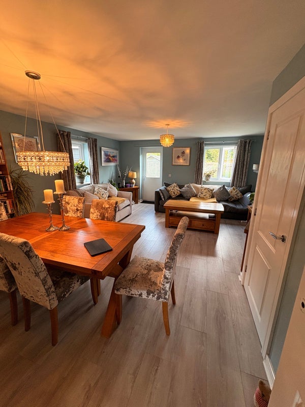 Room Derritt Lane in New Forest