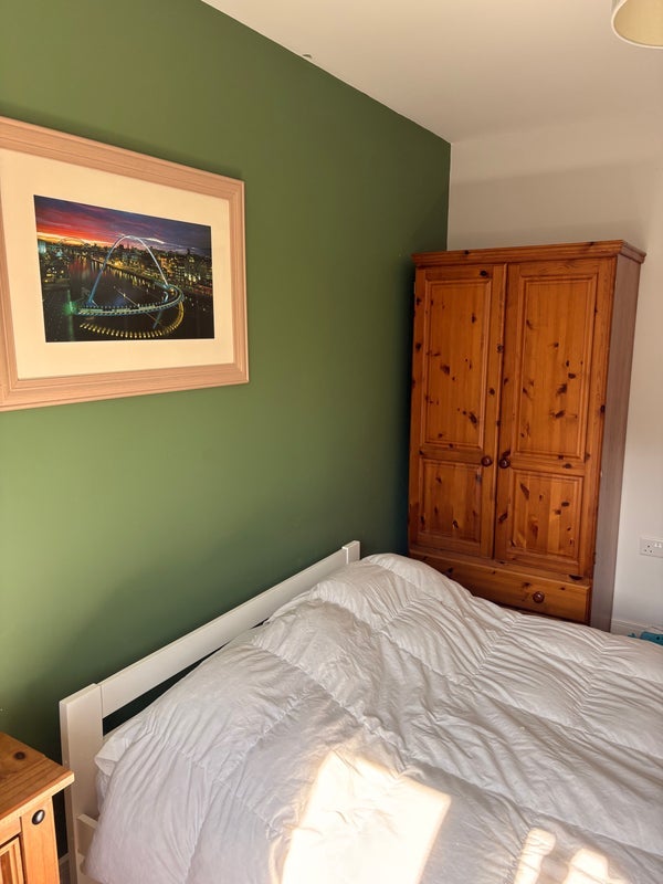 Room Derritt Lane in New Forest