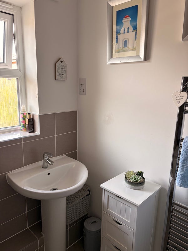 Room Derritt Lane in New Forest