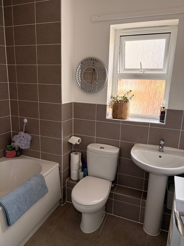 Room Derritt Lane in New Forest