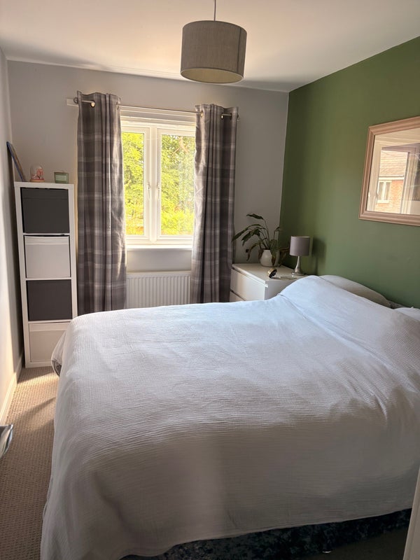 Room Derritt Lane in New Forest