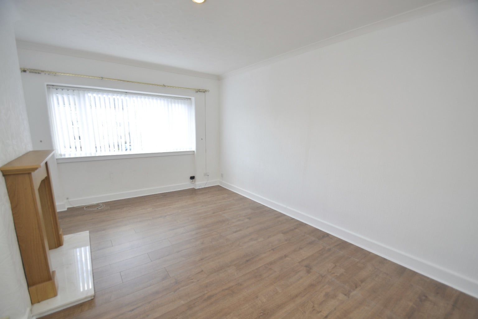 Flat Paisley Road West in Glasgow