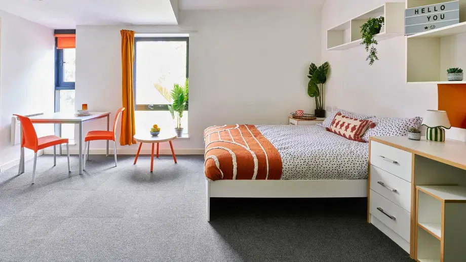 Room Flass Vale in Durham