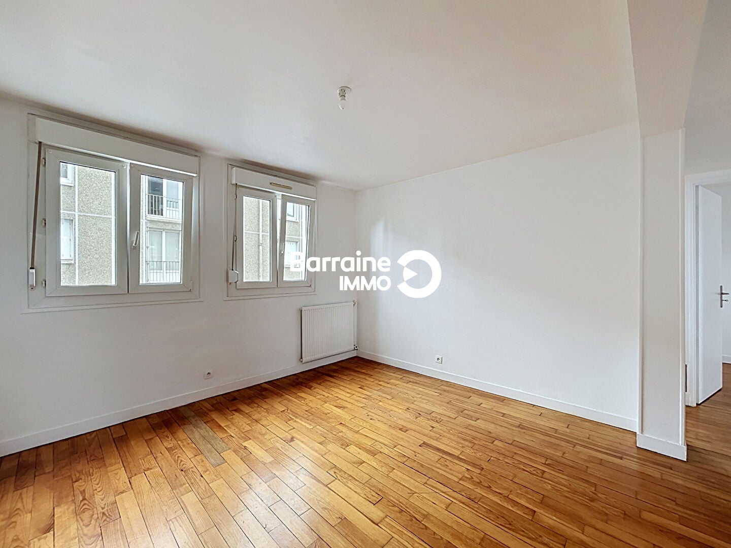 Appartement Rue du Maréchal Valée à Brest
