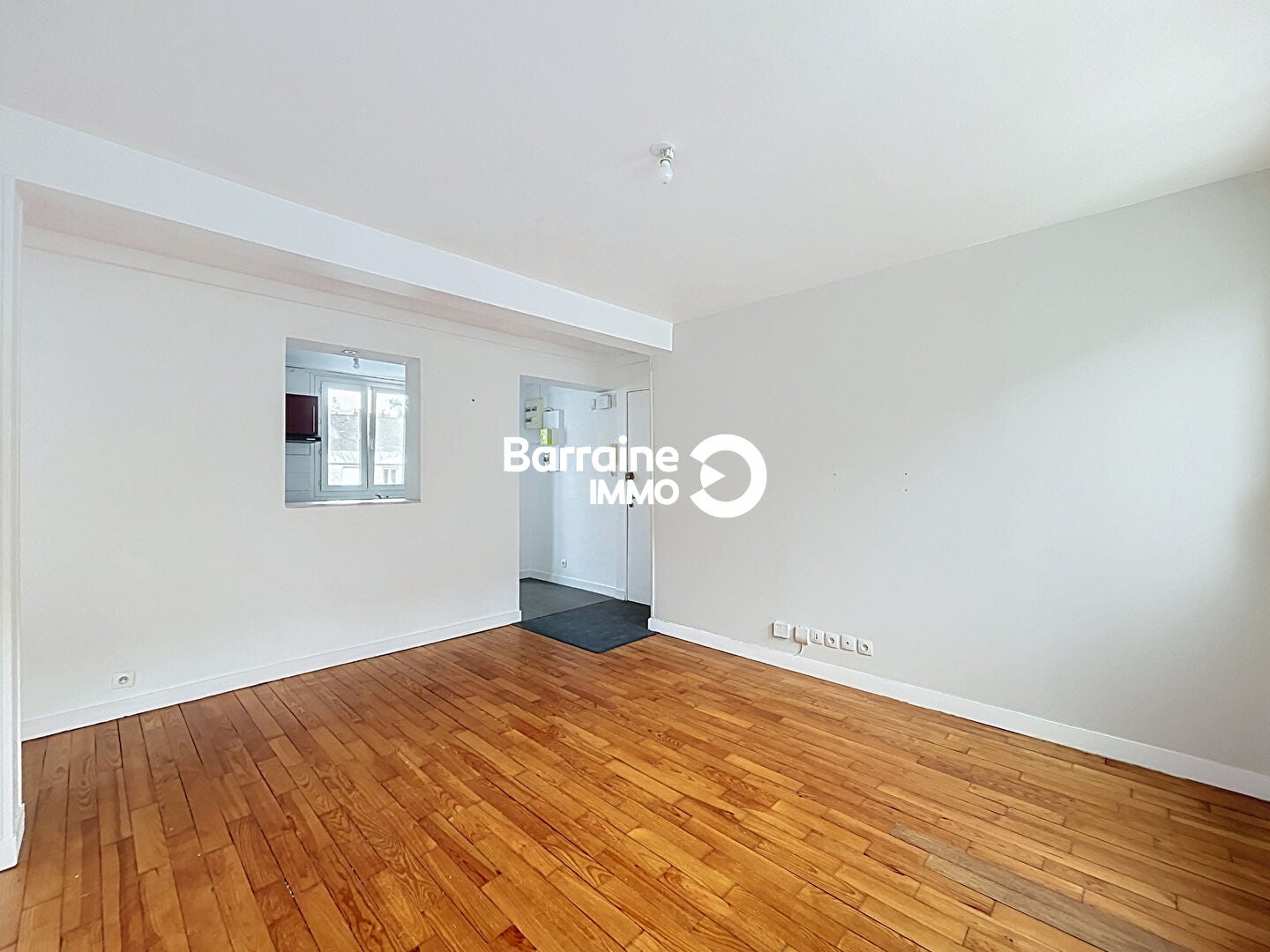 Appartement Rue du Maréchal Valée à Brest