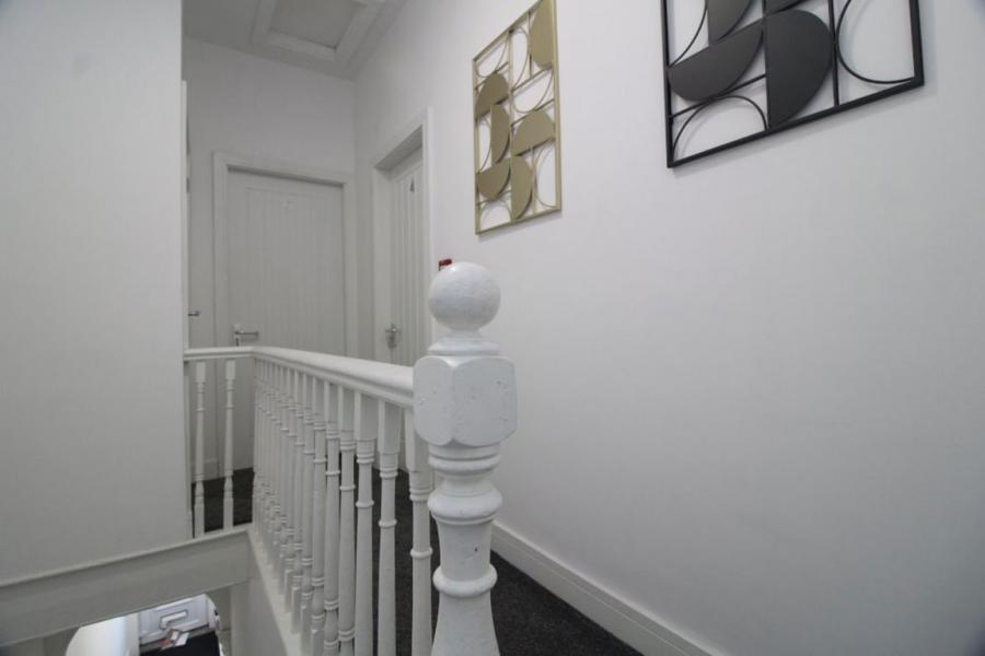 Room Staniforth Road in Sheffield