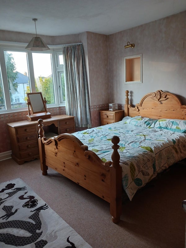 Room Durrington Road in Bournemouth
