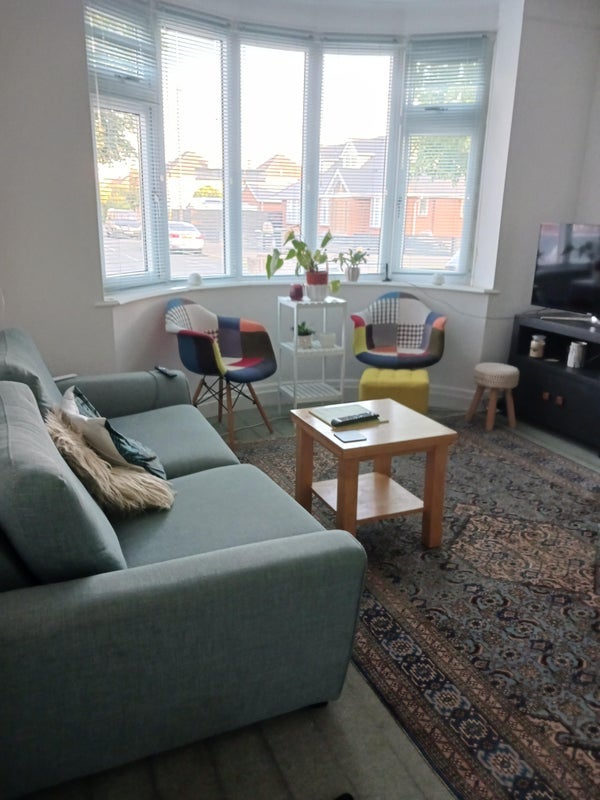 Room Durrington Road in Bournemouth