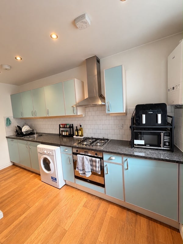 Room Manilla Street in Greater London