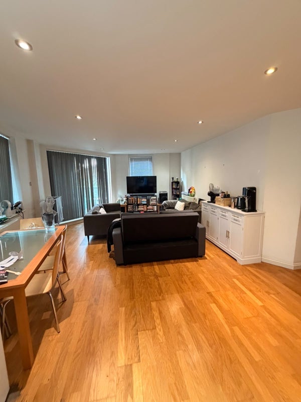 Room Manilla Street in Greater London