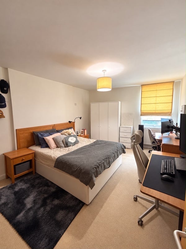 Room Manilla Street in Greater London