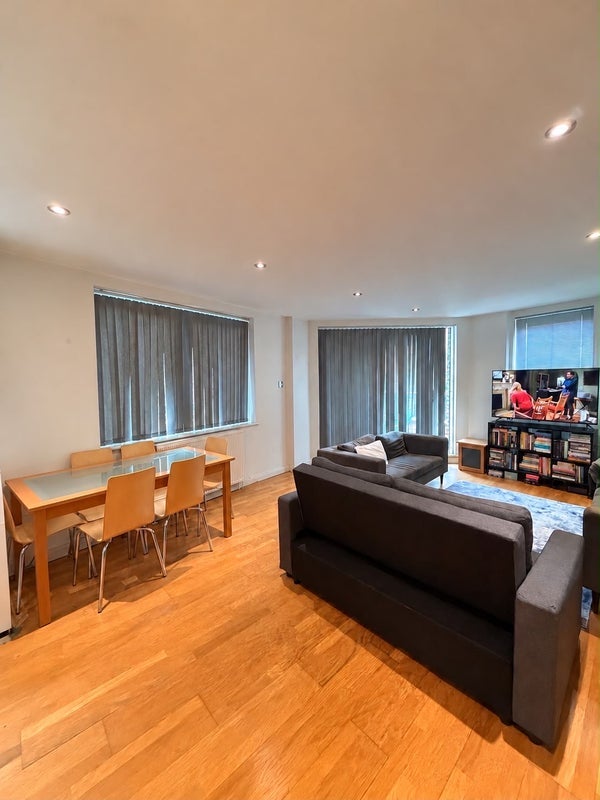 Room Manilla Street in Greater London
