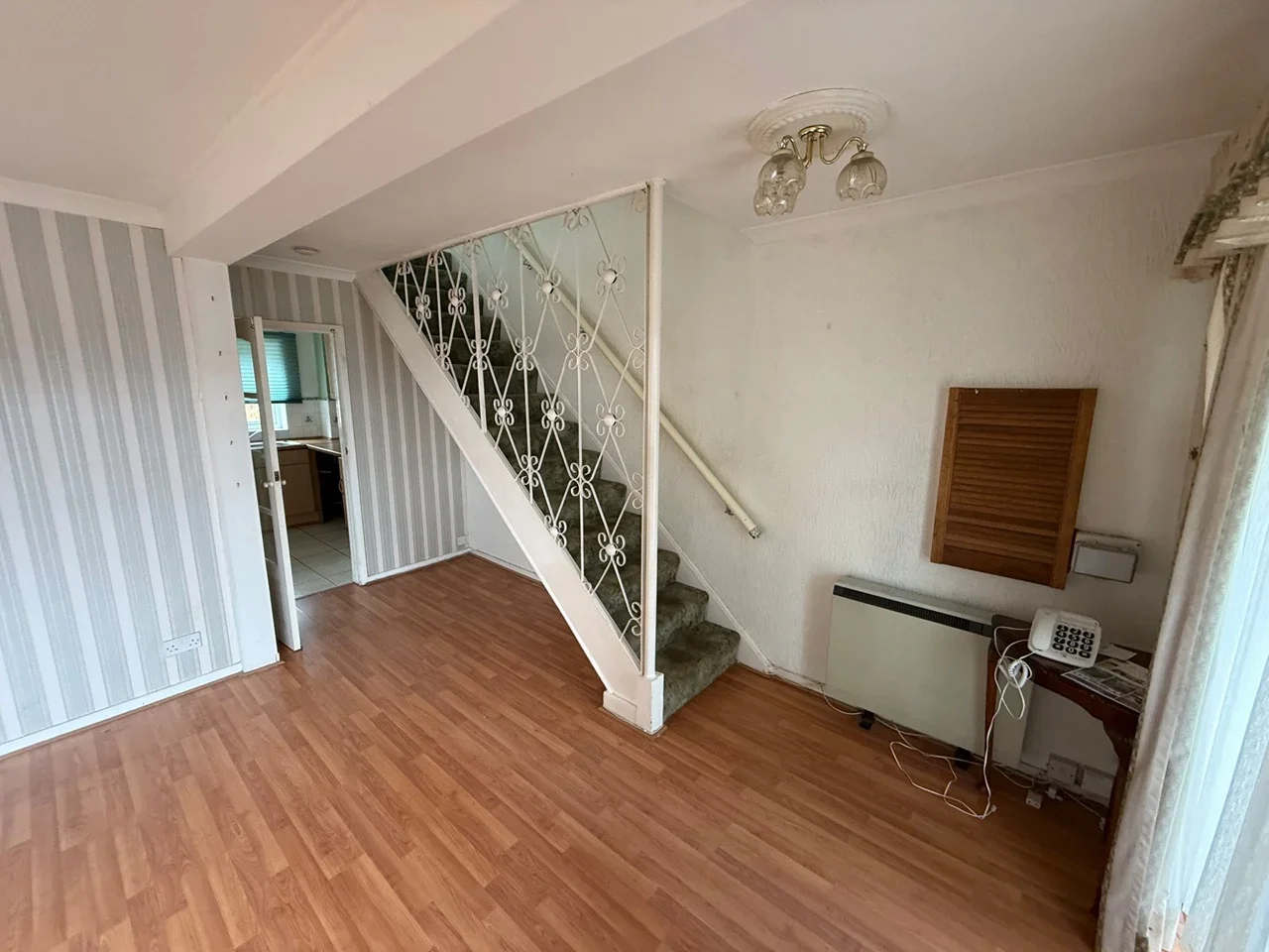 House Stonewood in Dartford