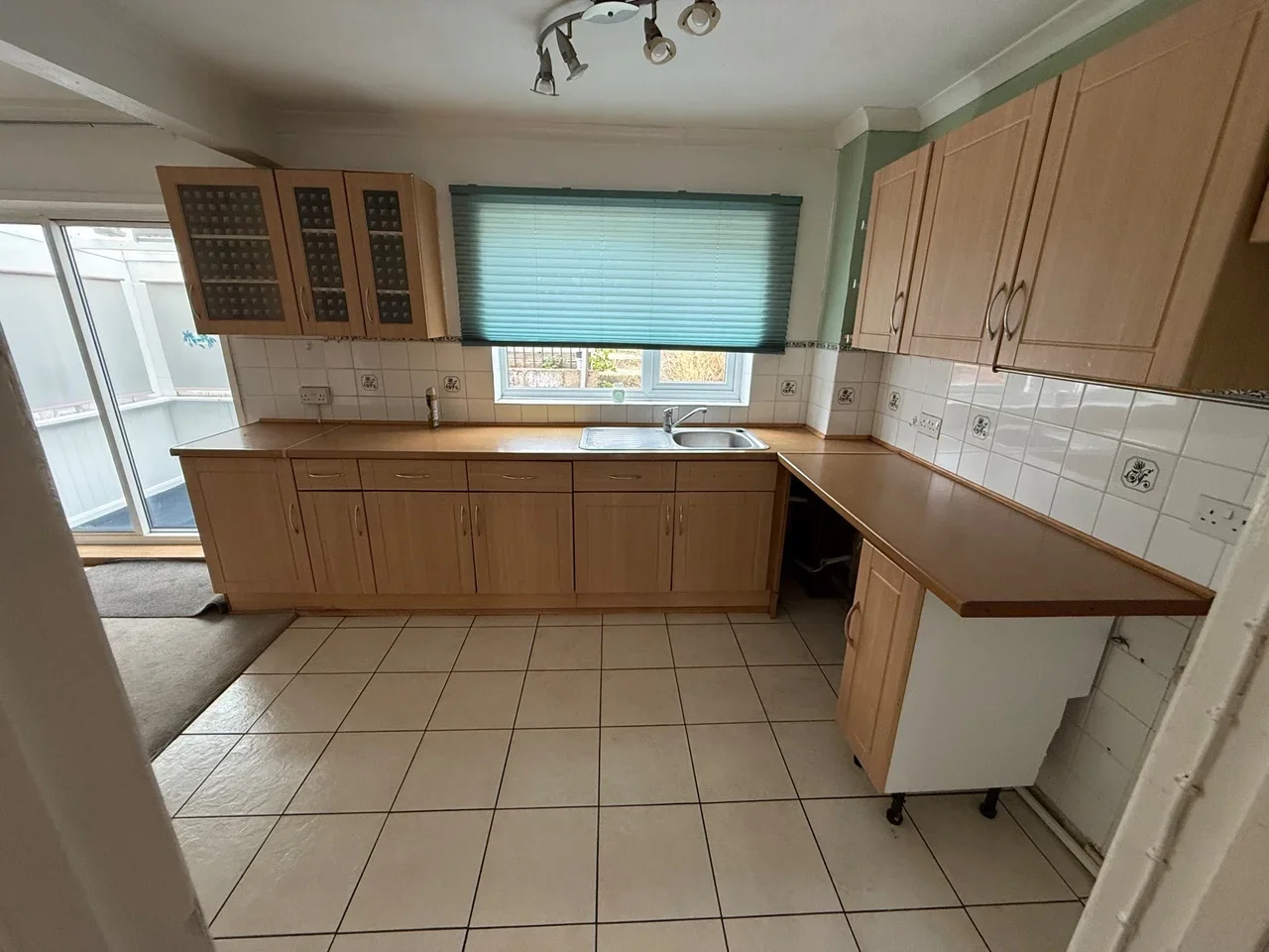 House Stonewood in Dartford