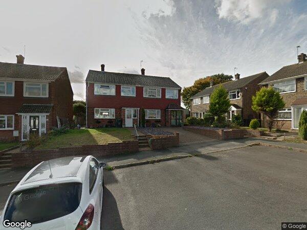 House Stonewood in Dartford