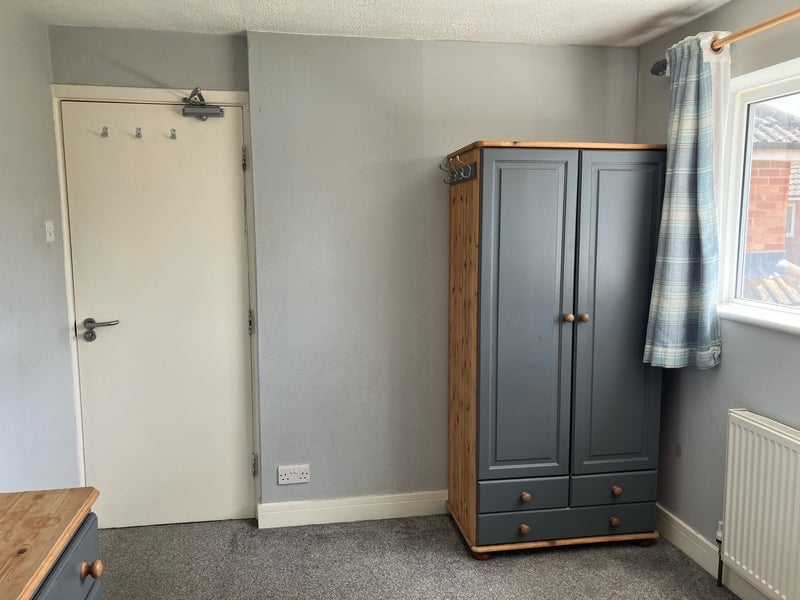 Room Drayton Avenue in Stratford-on-Avon
