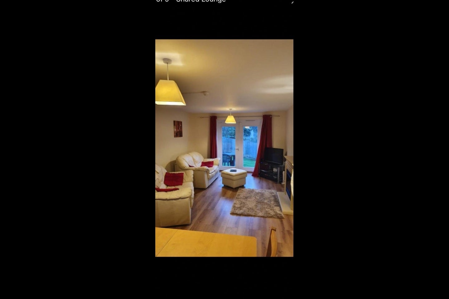 Room Foxely Place in Milton Keynes