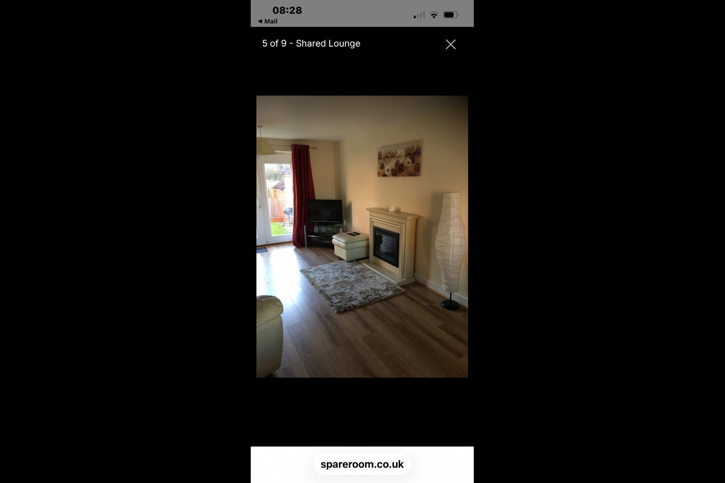Room Foxely Place in Milton Keynes