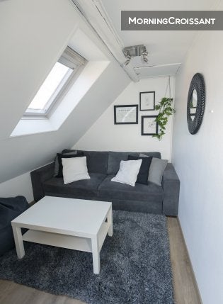 Appartement Rue de la République à Niederbronn-les-Bains