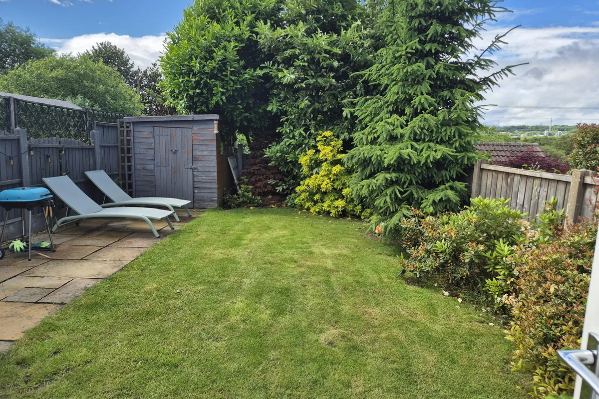 House Wayford Close in Frodsham