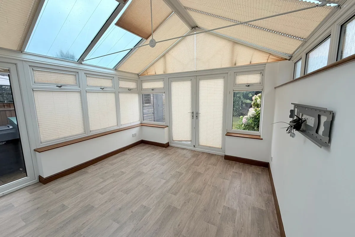 House Wayford Close in Frodsham