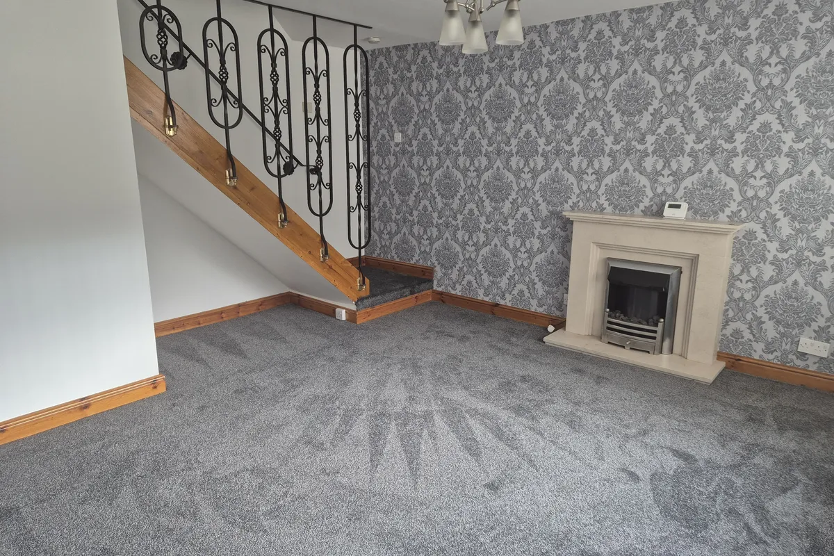 House Wayford Close in Frodsham