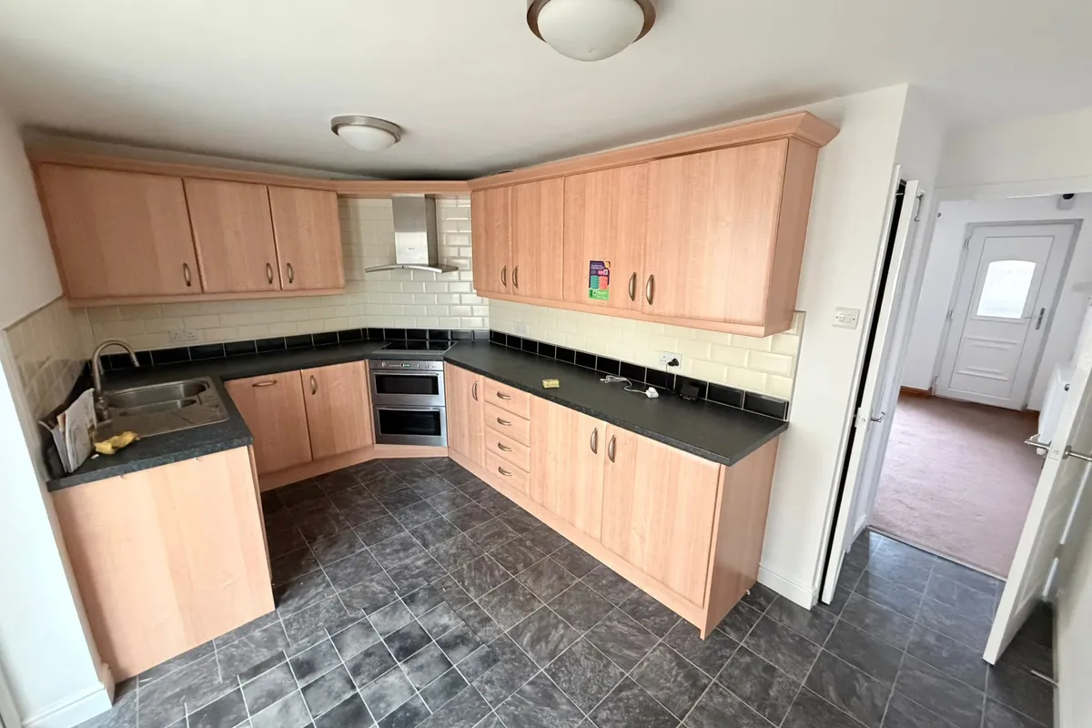 House Wayford Close in Frodsham