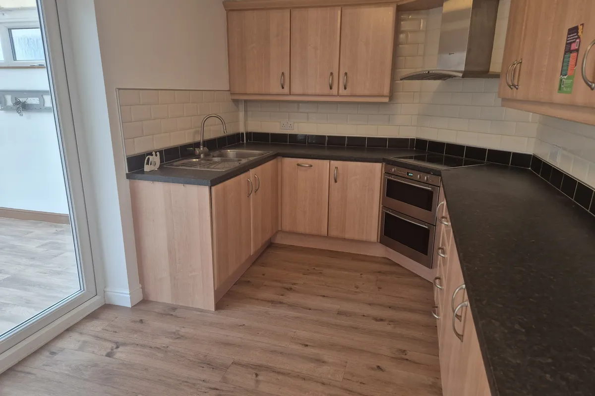 House Wayford Close in Frodsham