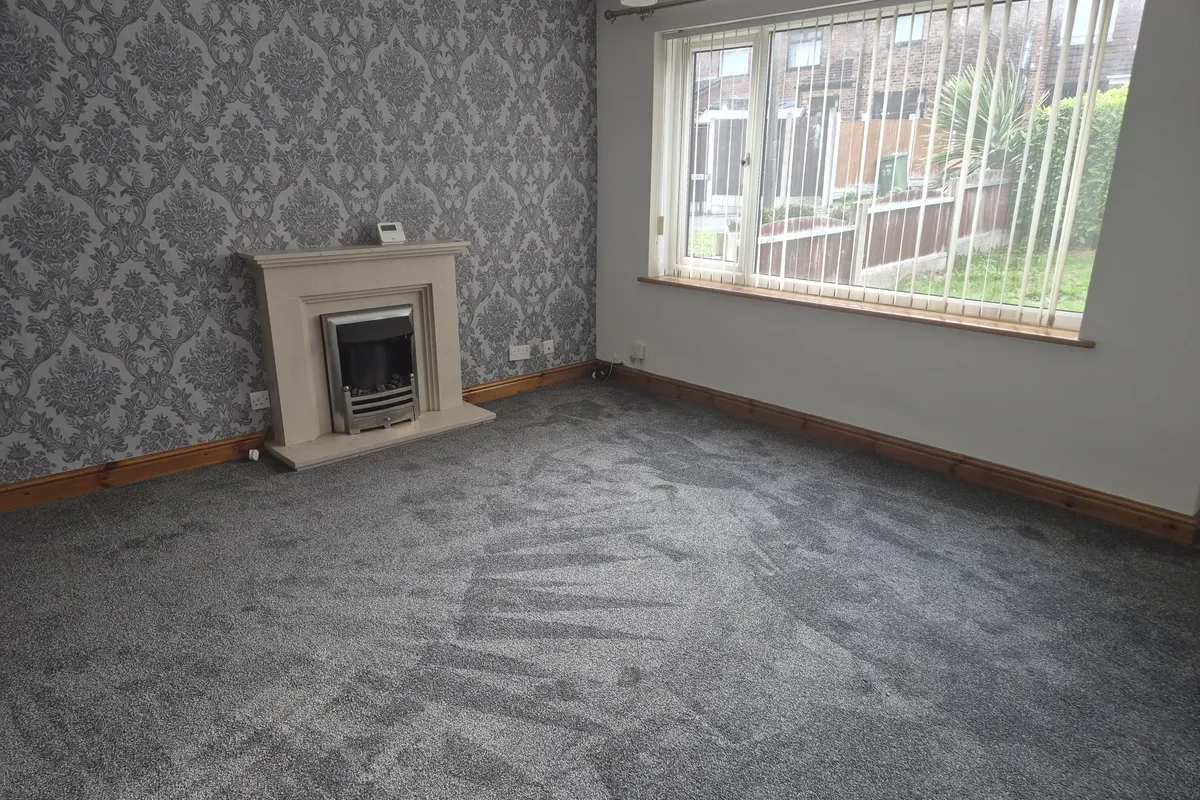House Wayford Close in Frodsham