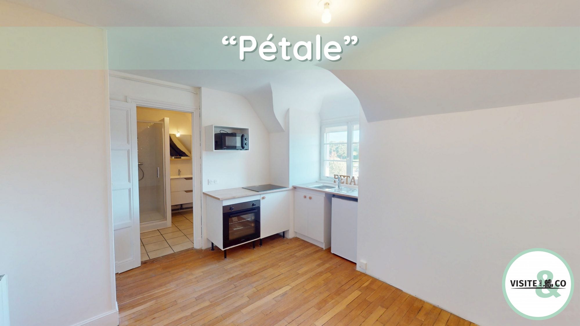 Appartement Rue Amiral Courbet à Falaise