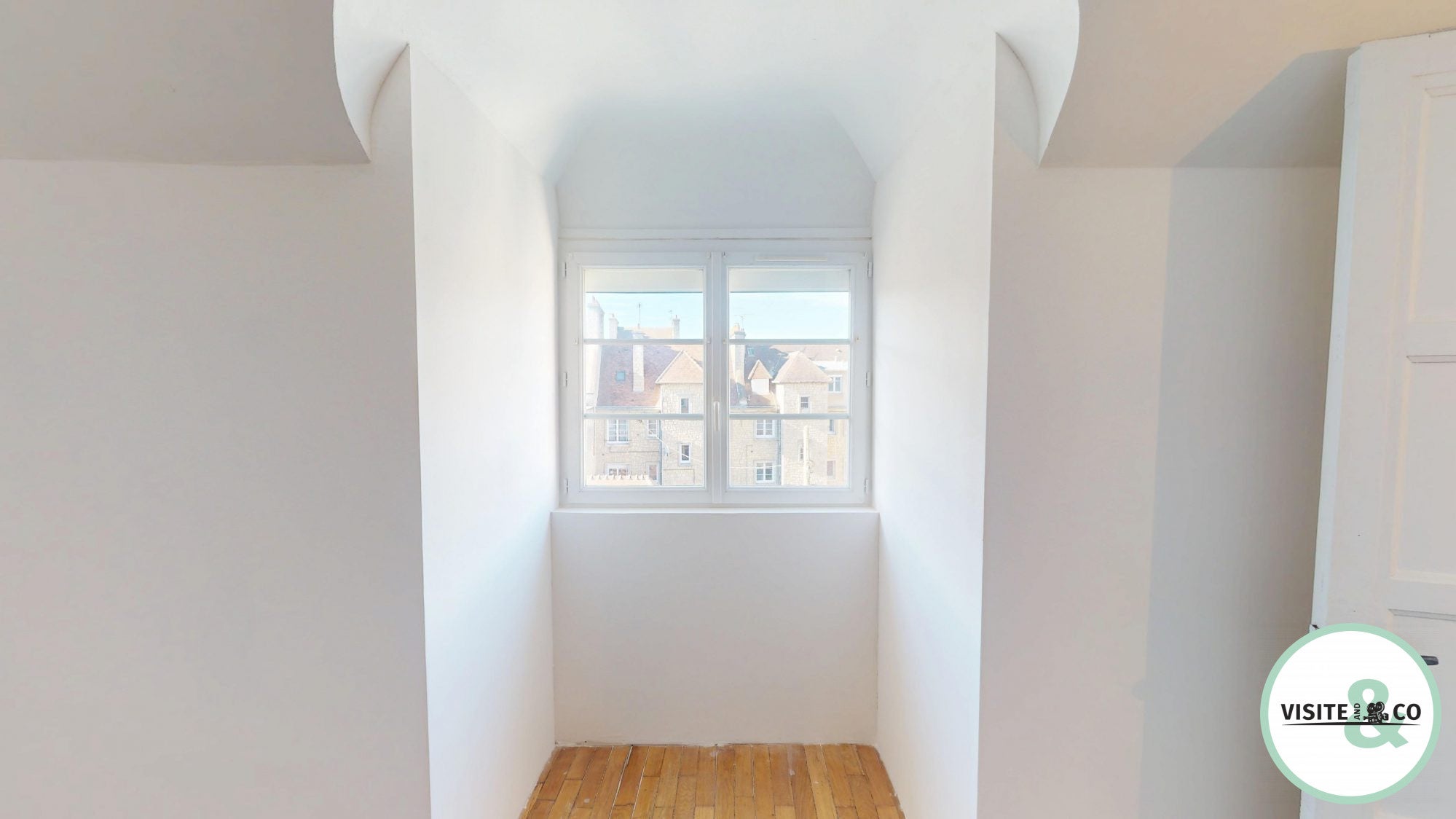 Appartement Rue Amiral Courbet à Falaise
