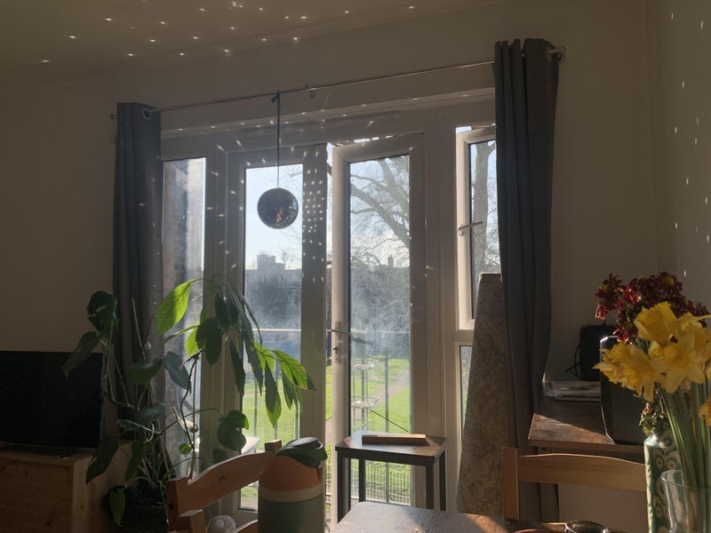 Room Whiston Road in Greater London