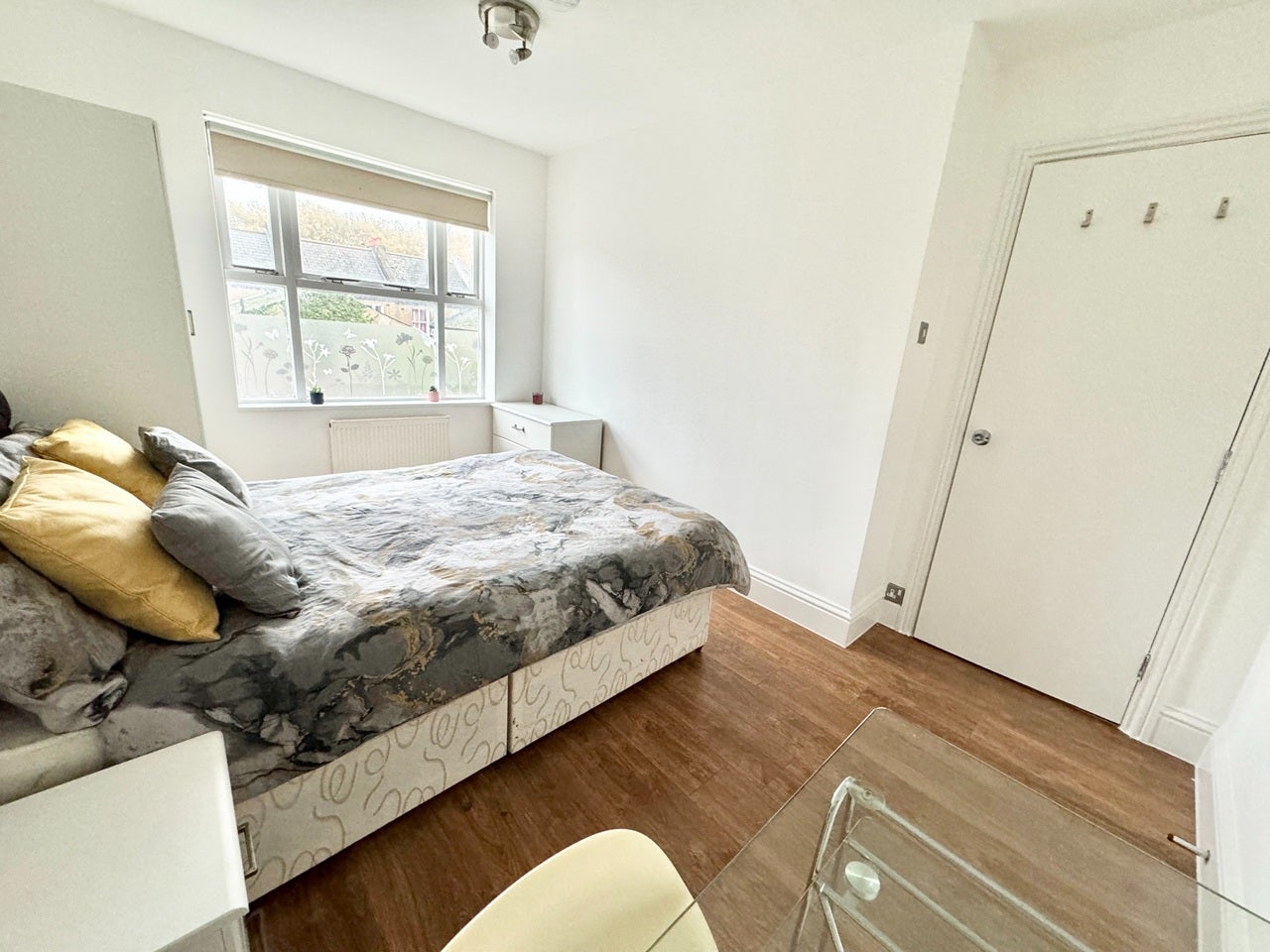 Room Greenland Mews in Greater London