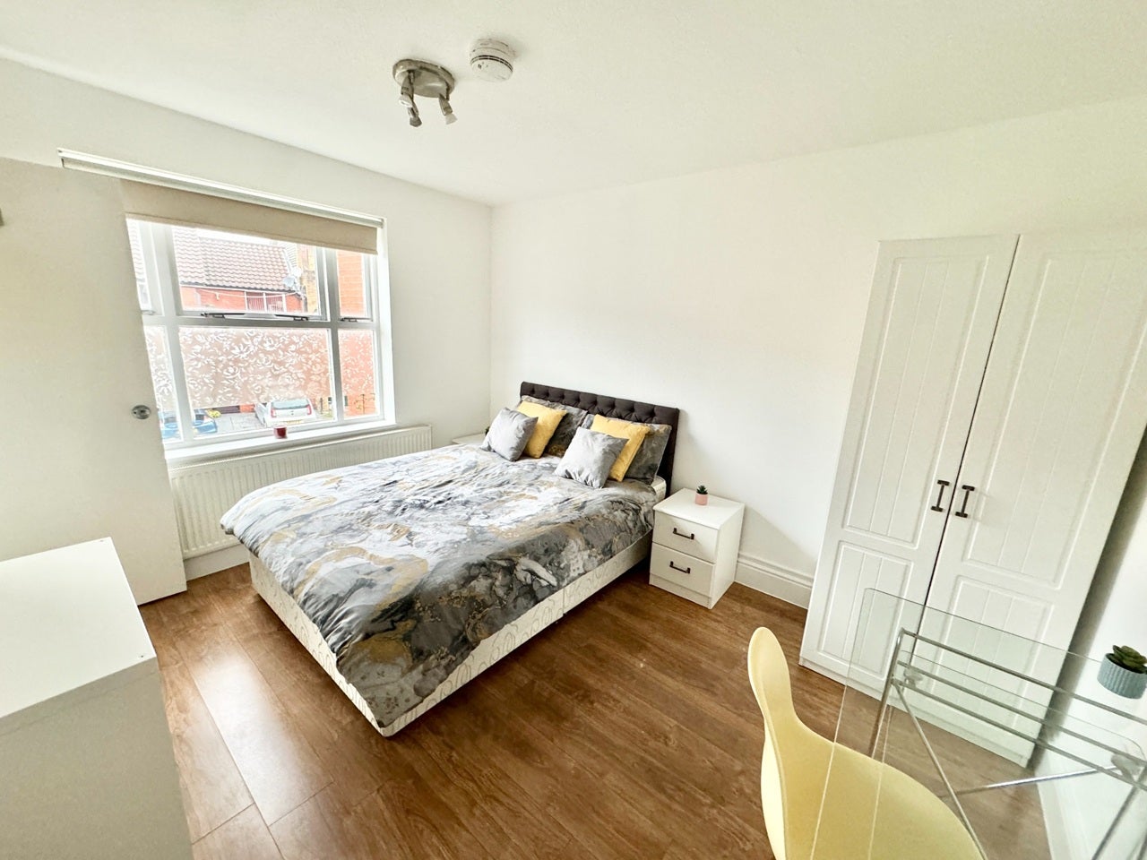 Room Greenland Mews in Greater London