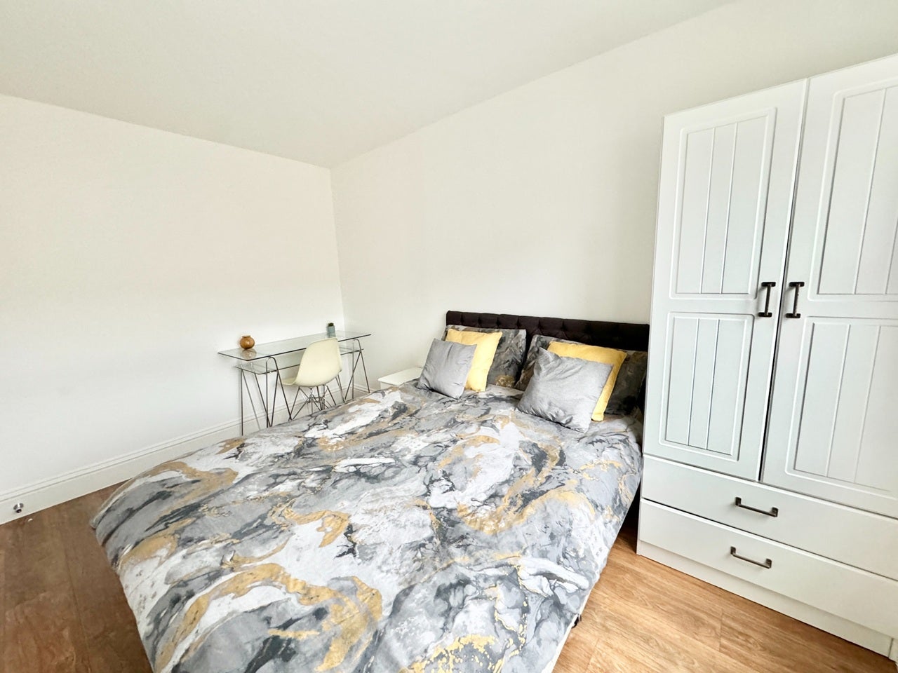 Room Greenland Mews in Greater London